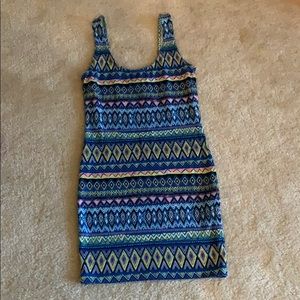 Dress!